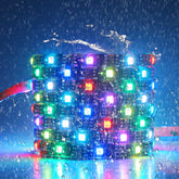 LED RGB Strip Lighting